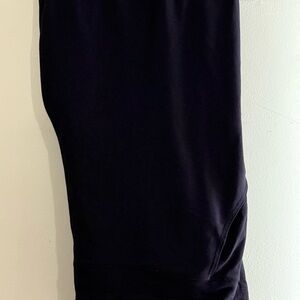 Black pants Joe Fresh 2X